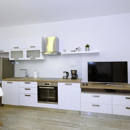 First Floor Zadar Apartment Exteriér fotografie