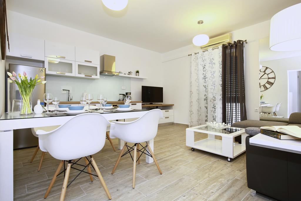 First Floor Zadar Apartment Exteriér fotografie