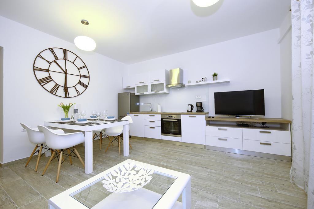 First Floor Zadar Apartment Exteriér fotografie