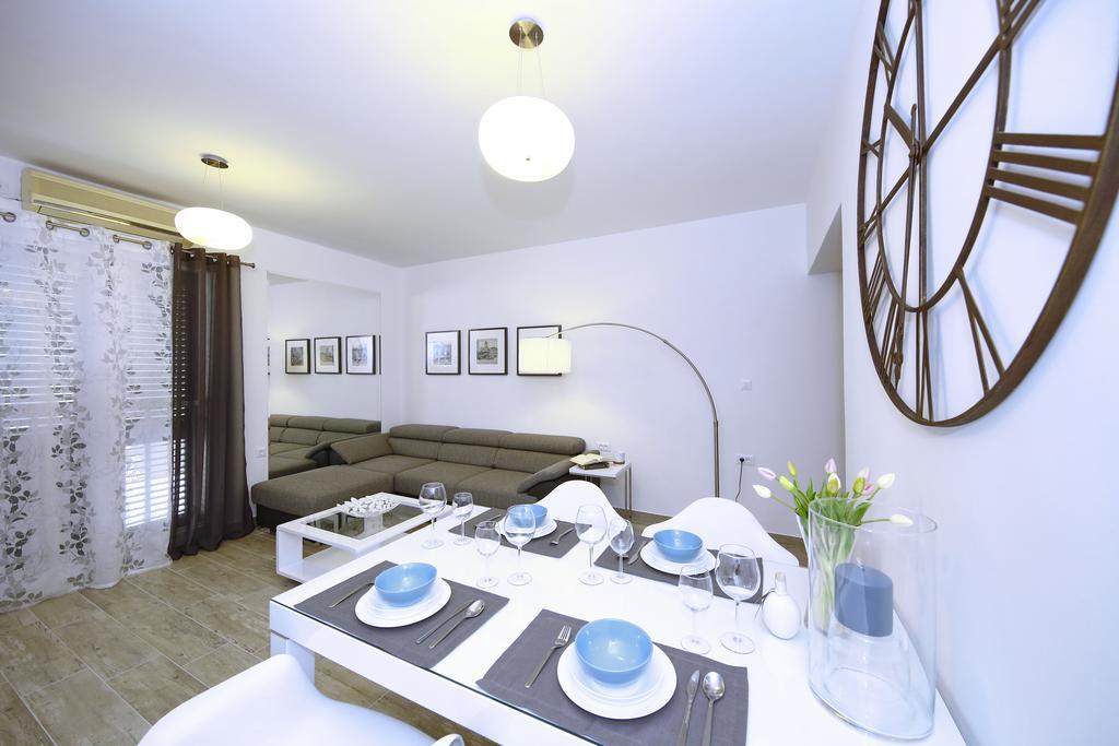 First Floor Zadar Apartment Exteriér fotografie