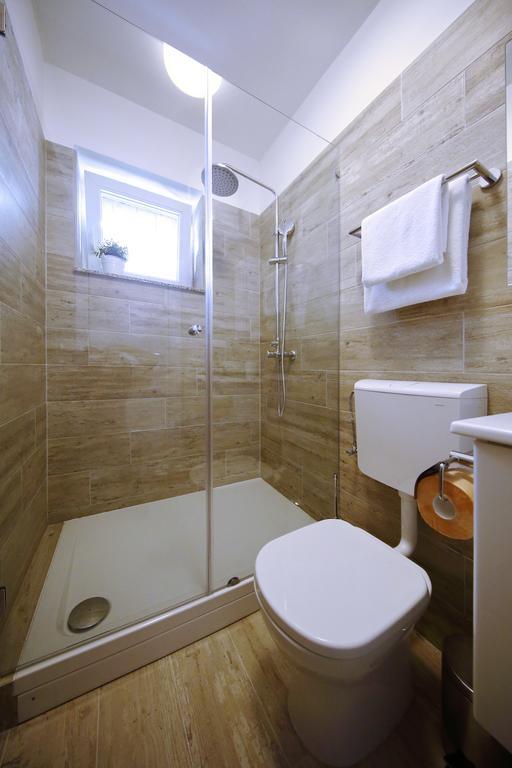 First Floor Zadar Apartment Exteriér fotografie