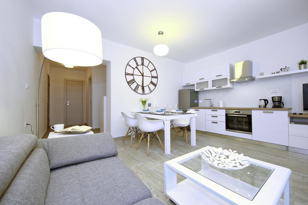 First Floor Zadar Apartment Exteriér fotografie
